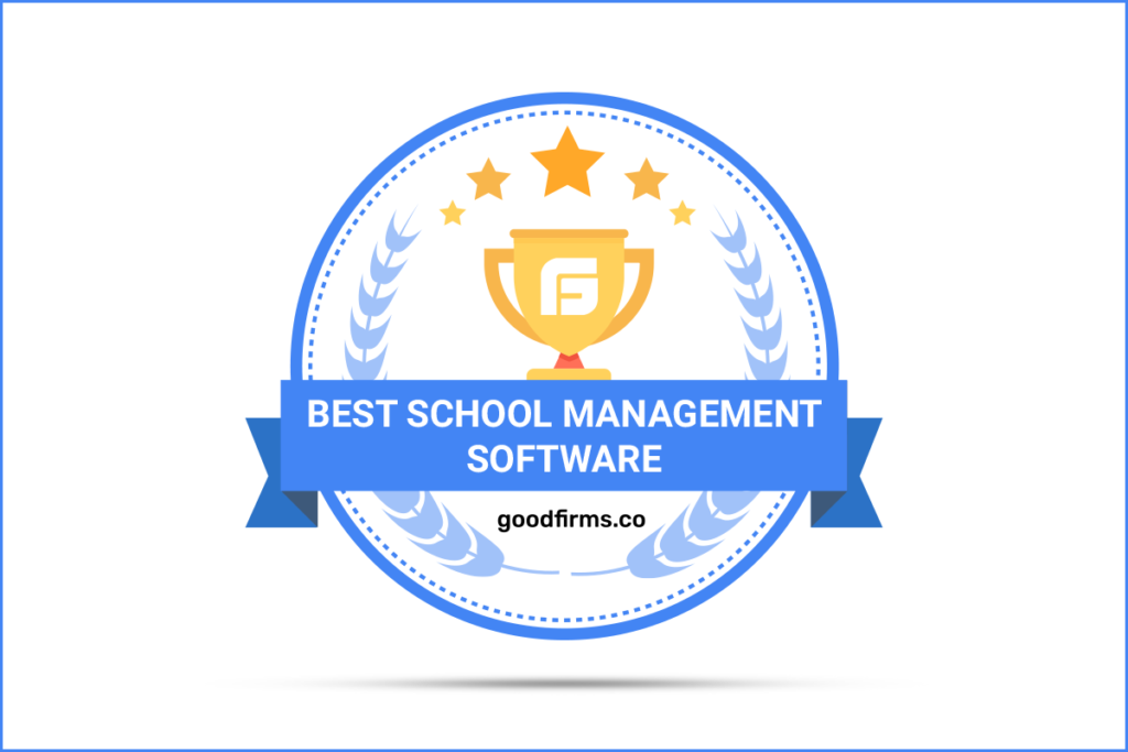 Best school management software ireava by goodfirms