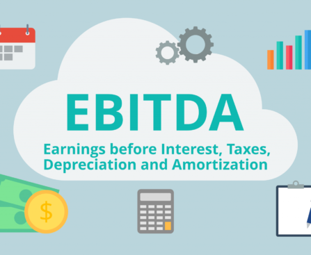 EBITDA