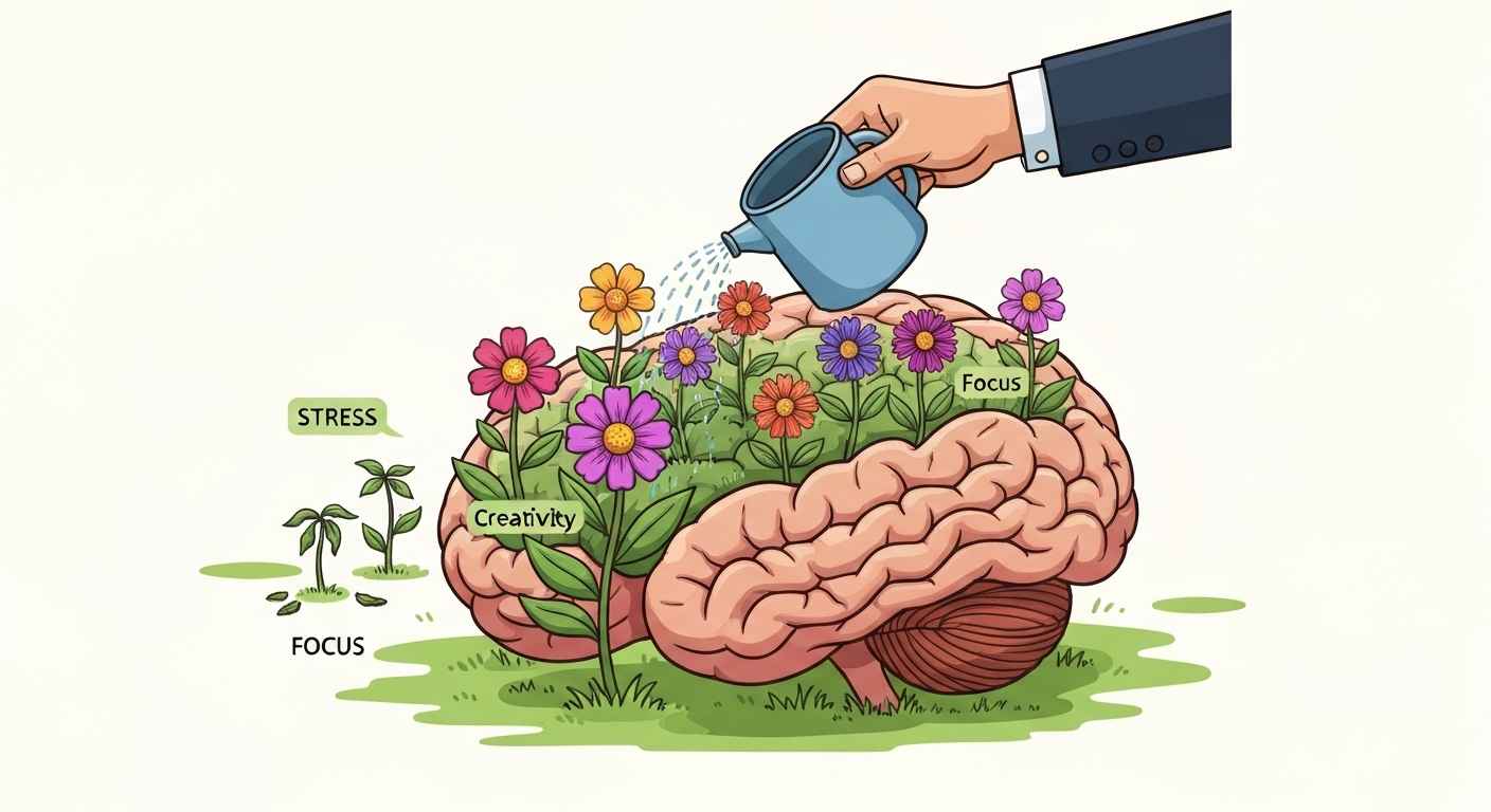 The Ultimate Blueprint to Boosting Employee Morale and Mental Wellness