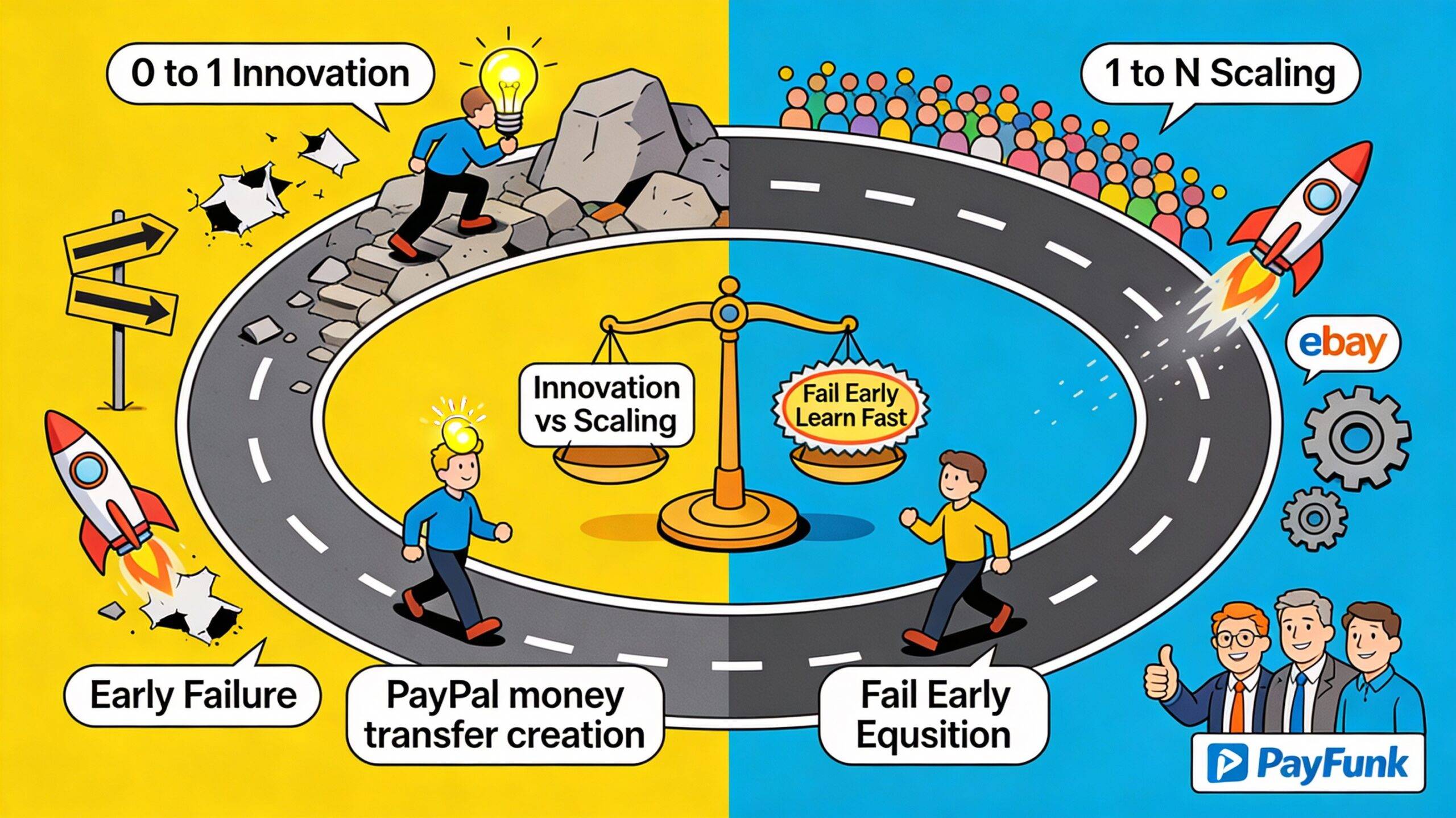 The #1 Fear in Building: Your Essential Survival Guide