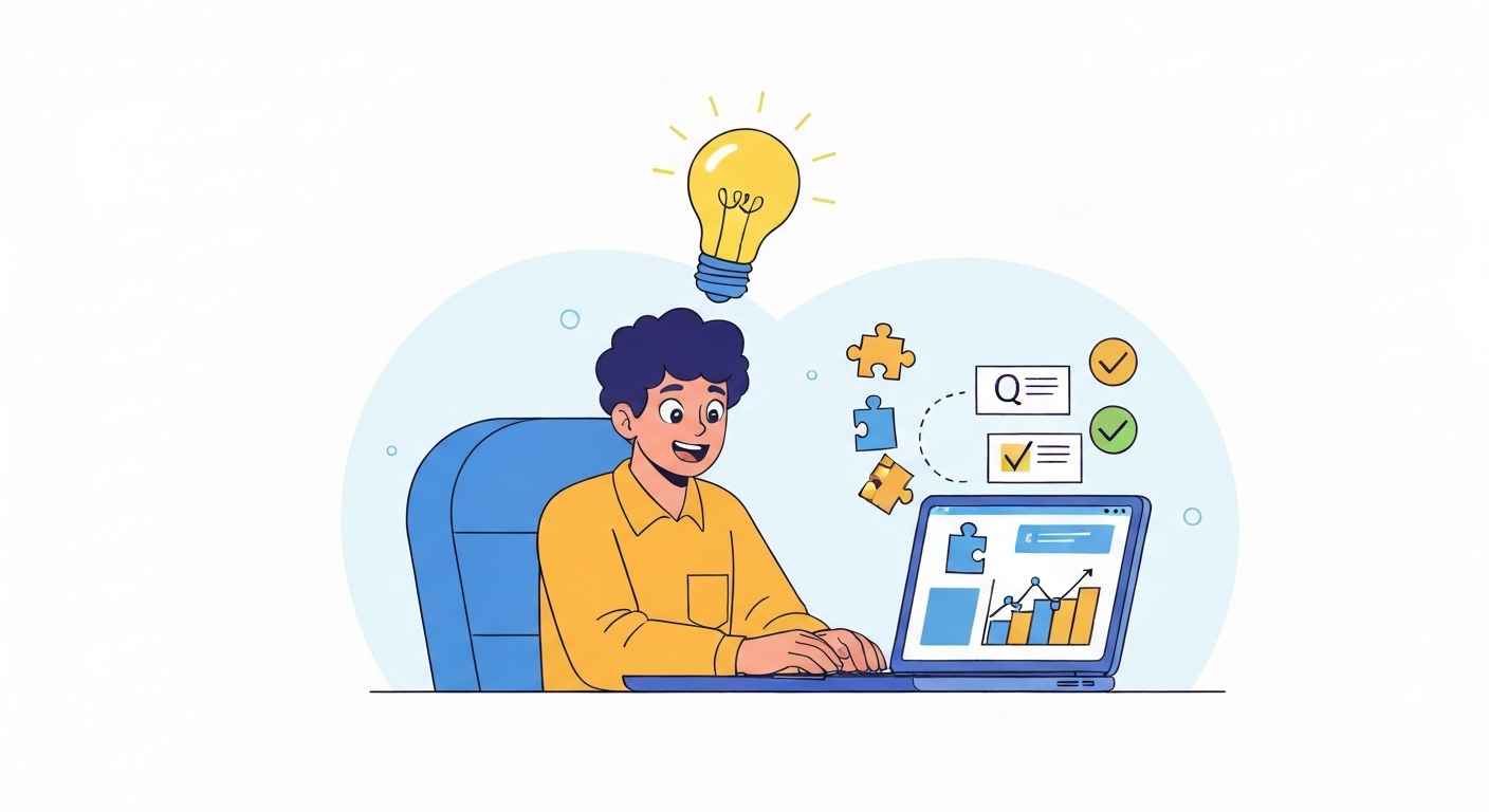 8 Online Development Strategies For Better Learning Outcomes