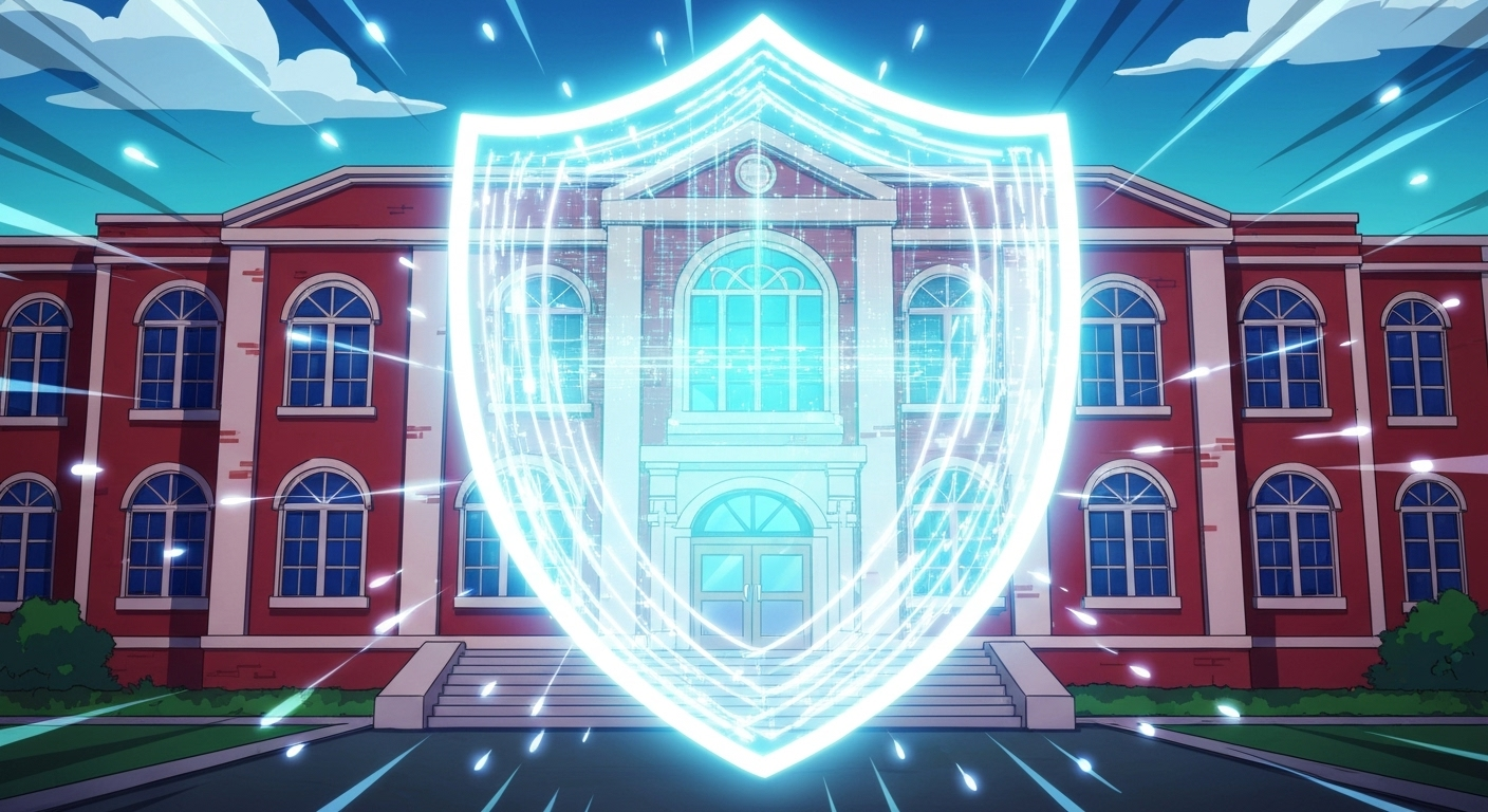 Is Your School’s Data Secure? 7 ERP Security Features to Have