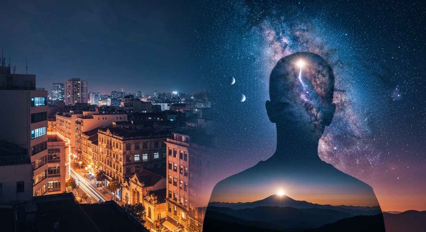 Power of Thinking, A great Practice To Achieve Goals