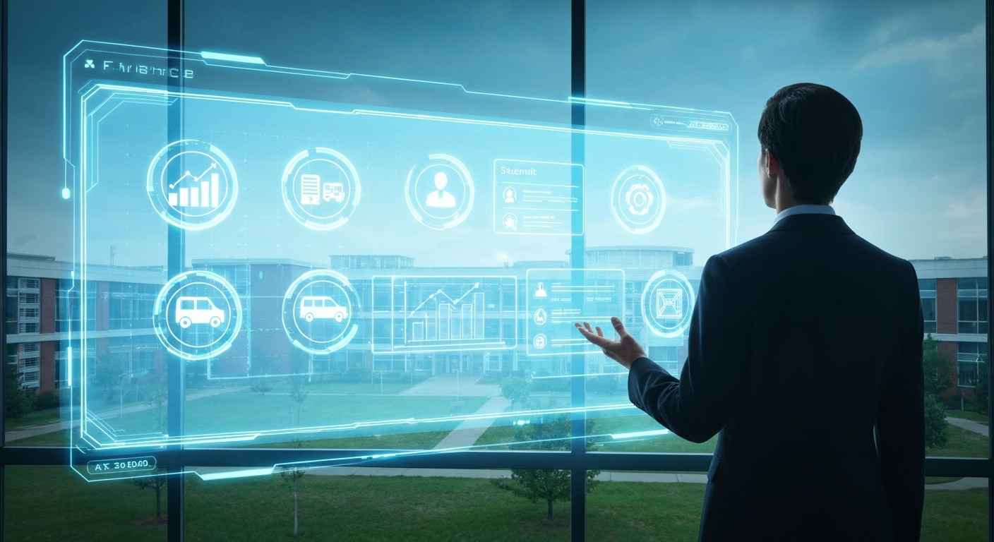 School Management ERP: Revolutionizing education as we better know it