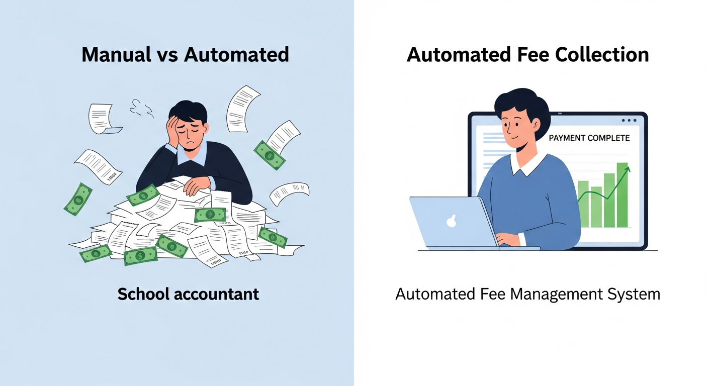 From Chaos to Cashless: Cutting Late Fees by 40%